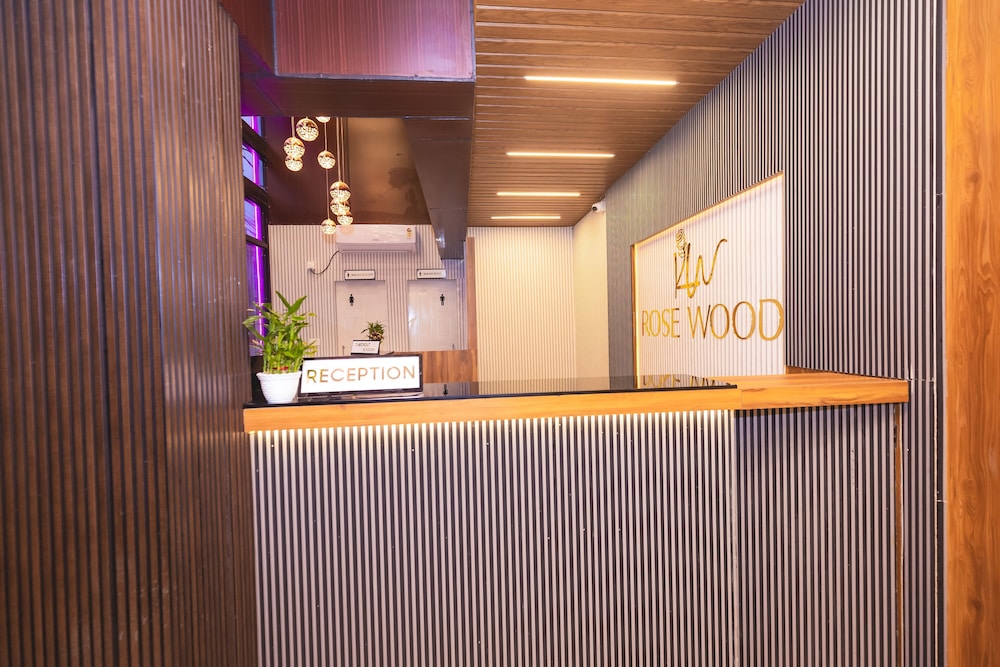 rosewood luxury hotel