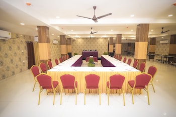 rosewood luxury hotel