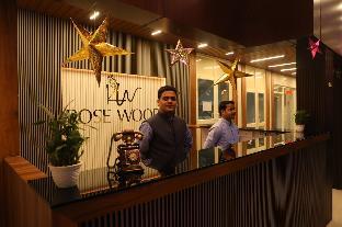 rosewood luxury hotel