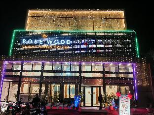 rosewood luxury hotel