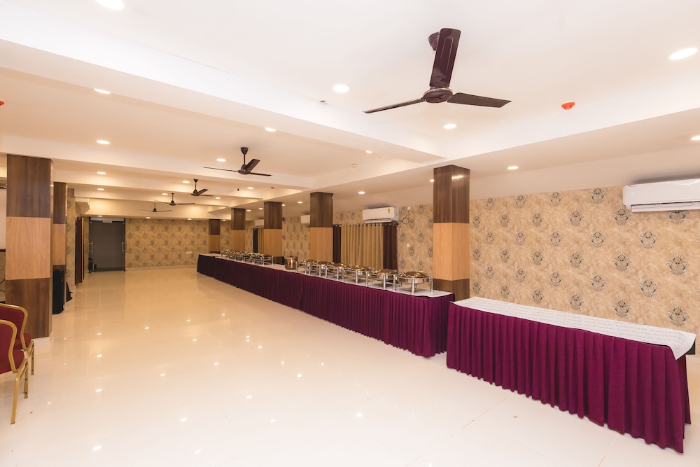 rosewood luxury hotel