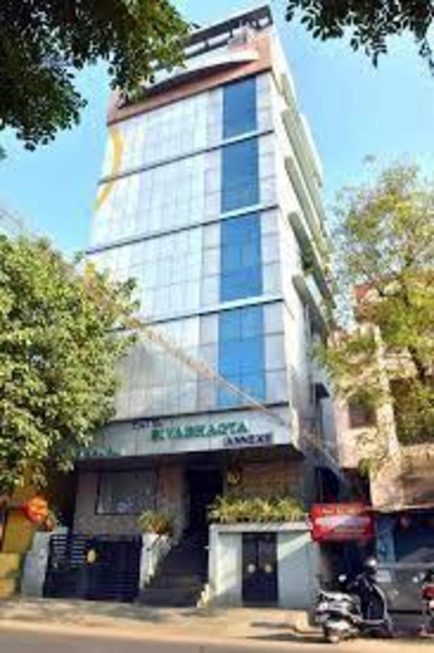 hotel sivabhagya annexe