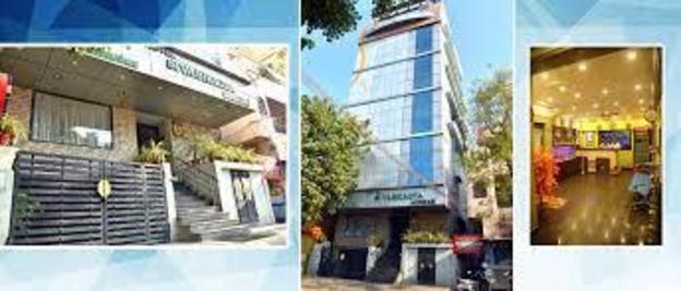 hotel sivabhagya annexe