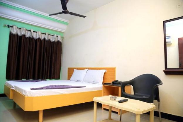 hotel sivabhagya annexe