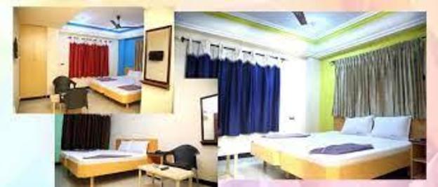 hotel sivabhagya annexe