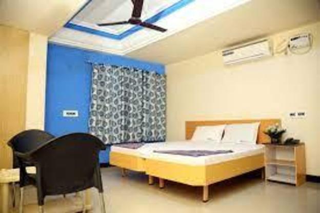 hotel sivabhagya annexe