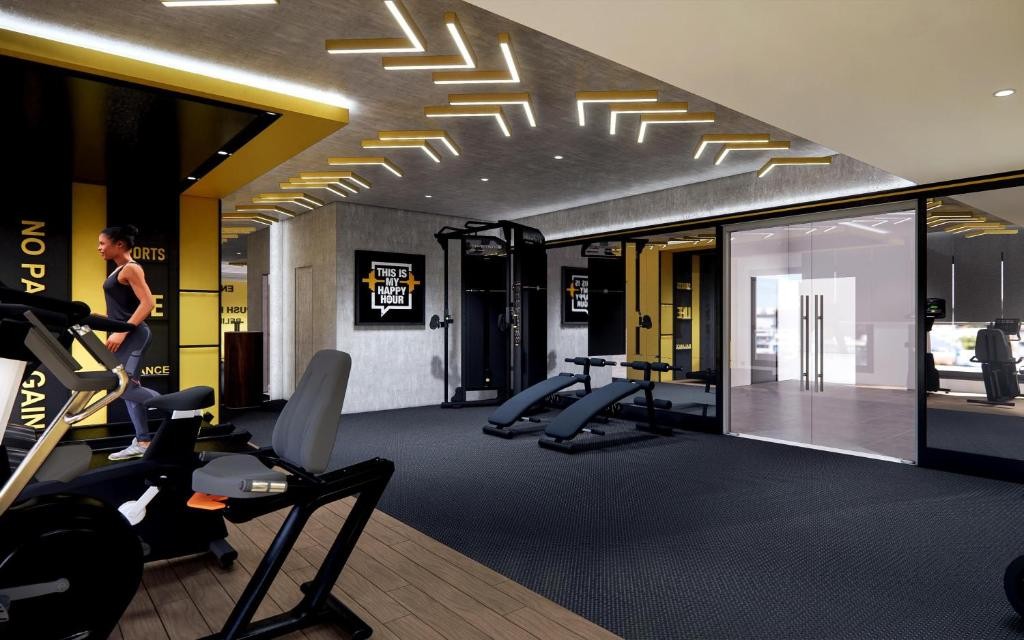 mercure bangkok surawong