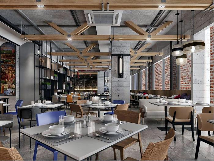 mercure bangkok surawong