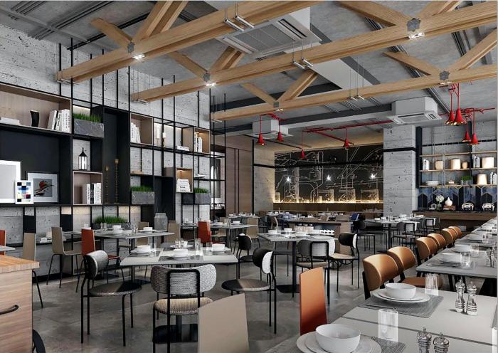 mercure bangkok surawong