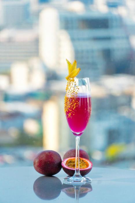 mercure bangkok surawong
