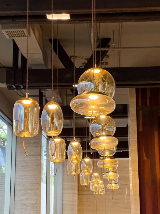 mercure bangkok surawong