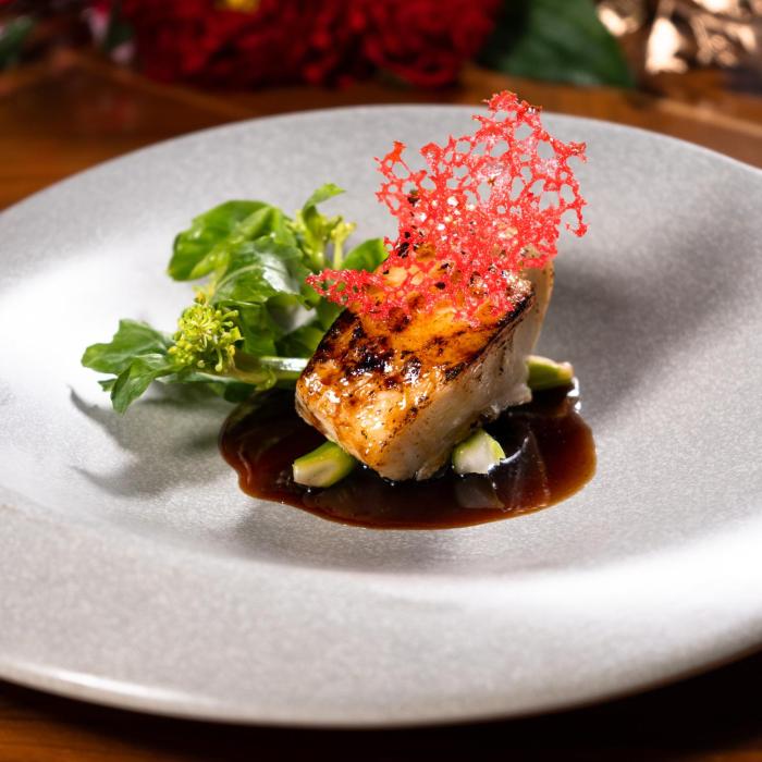 mercure bangkok surawong