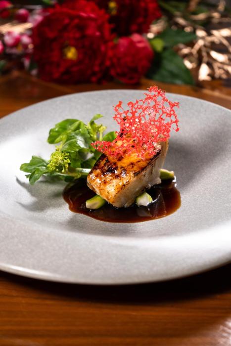 mercure bangkok surawong