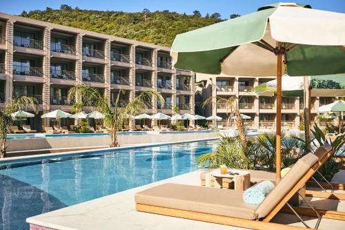 hyde bodrum