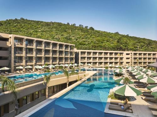 hyde bodrum