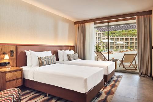 hyde bodrum