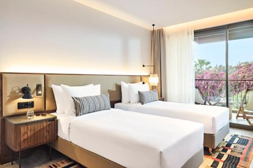 hyde bodrum