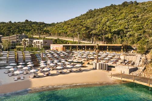 hyde bodrum