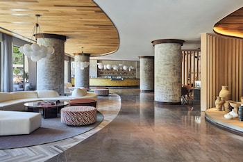 hyde bodrum