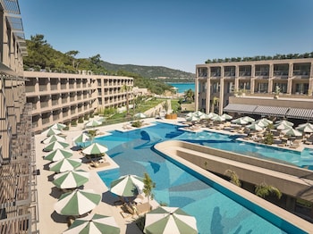 hyde bodrum