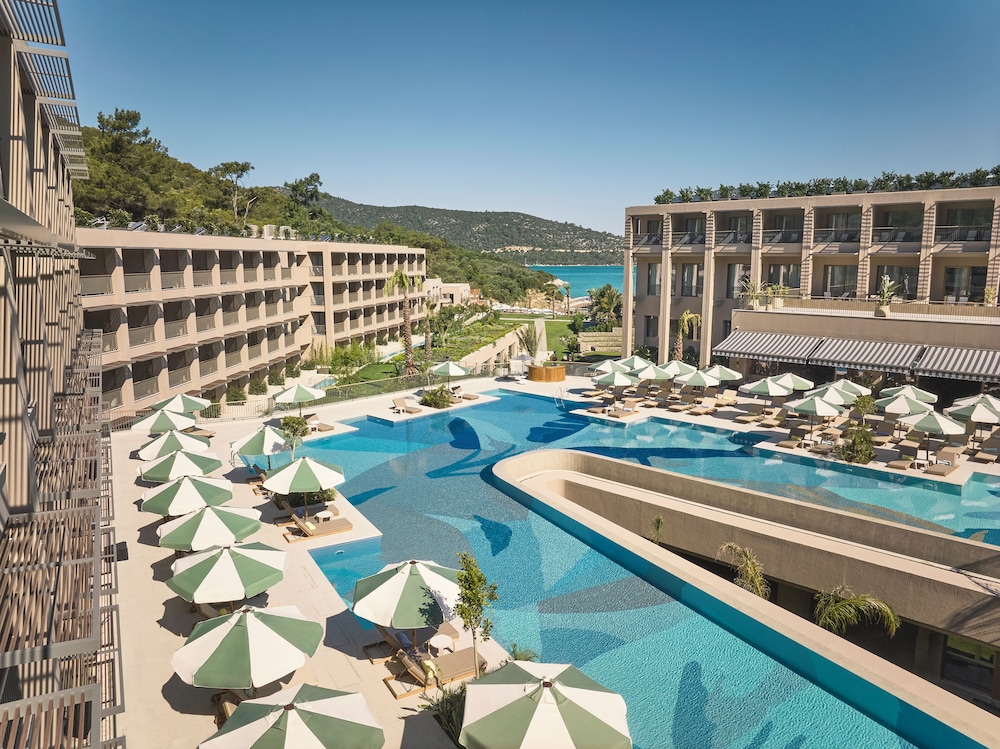 hyde bodrum