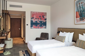 hyde bodrum