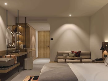 hyde bodrum