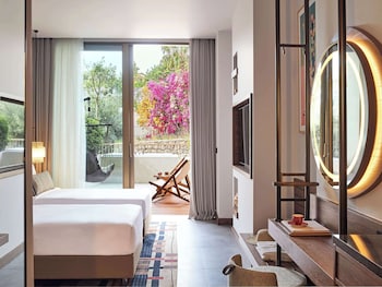 hyde bodrum