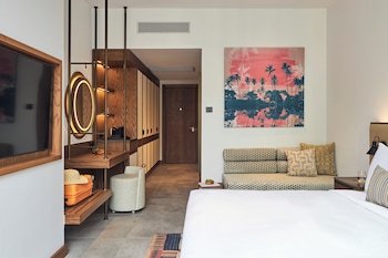 hyde bodrum