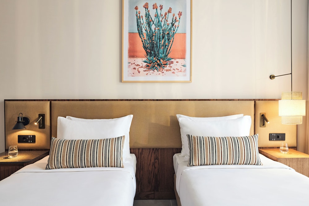 hyde bodrum
