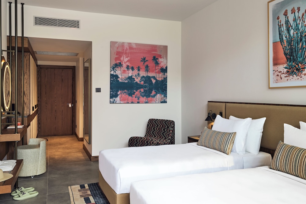 hyde bodrum
