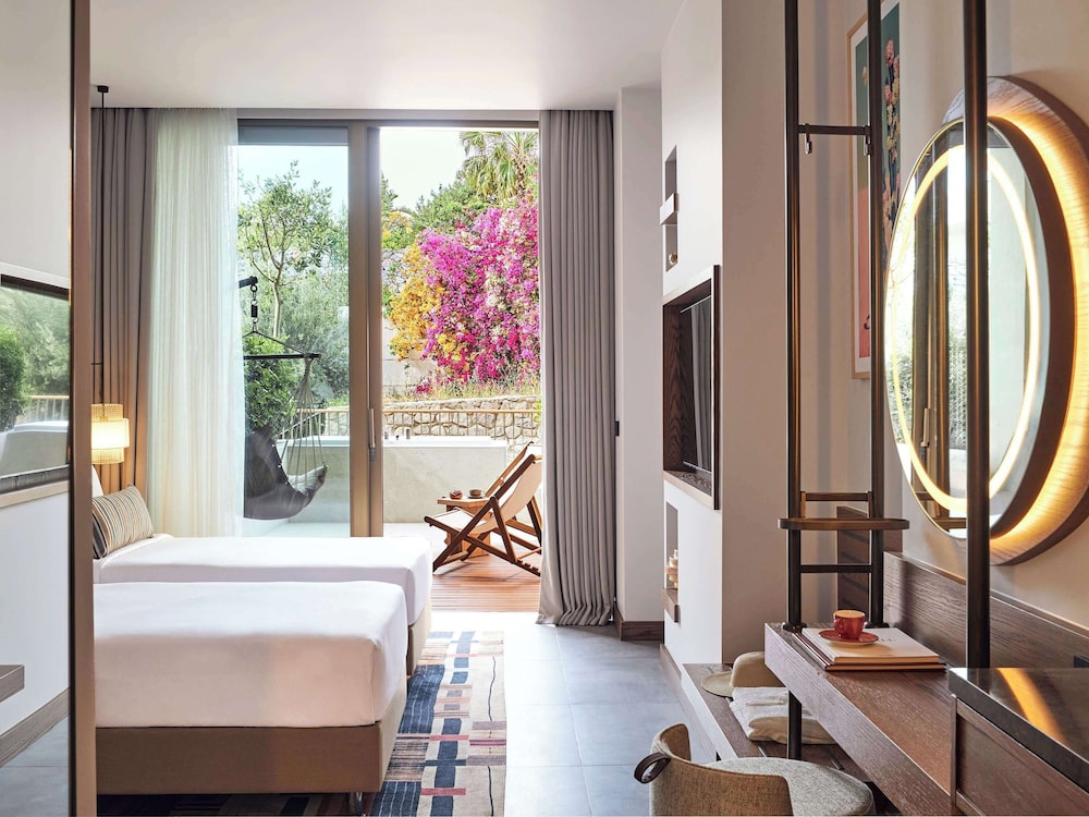 hyde bodrum