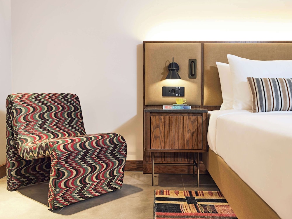 hyde bodrum
