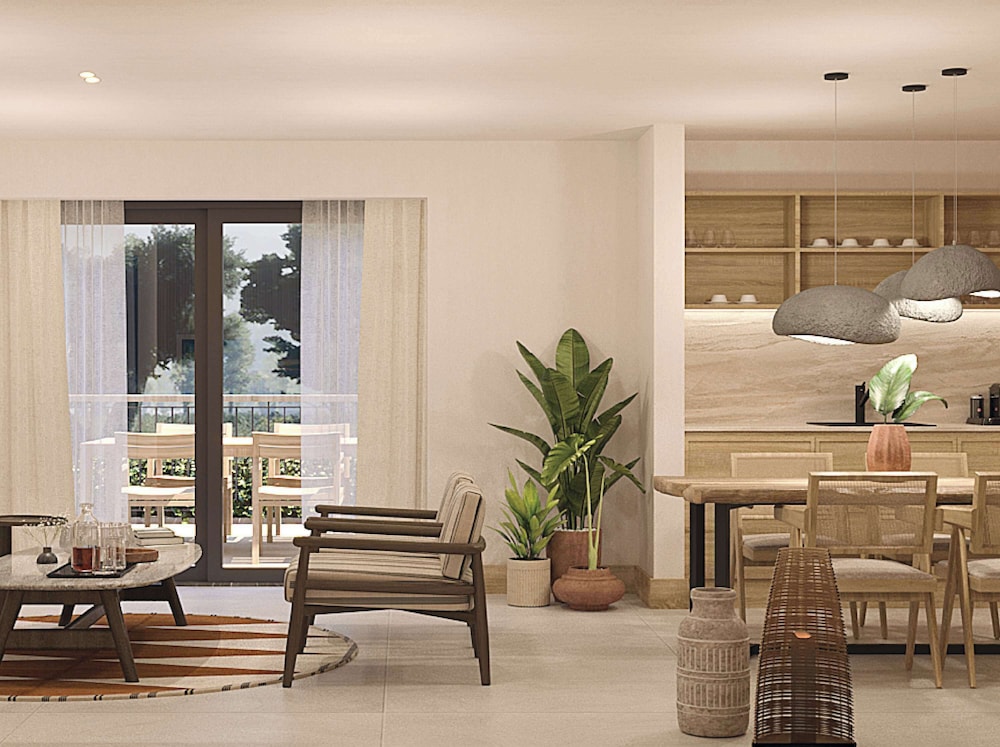 hyde bodrum