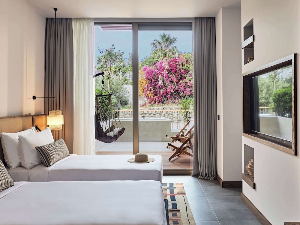 hyde bodrum