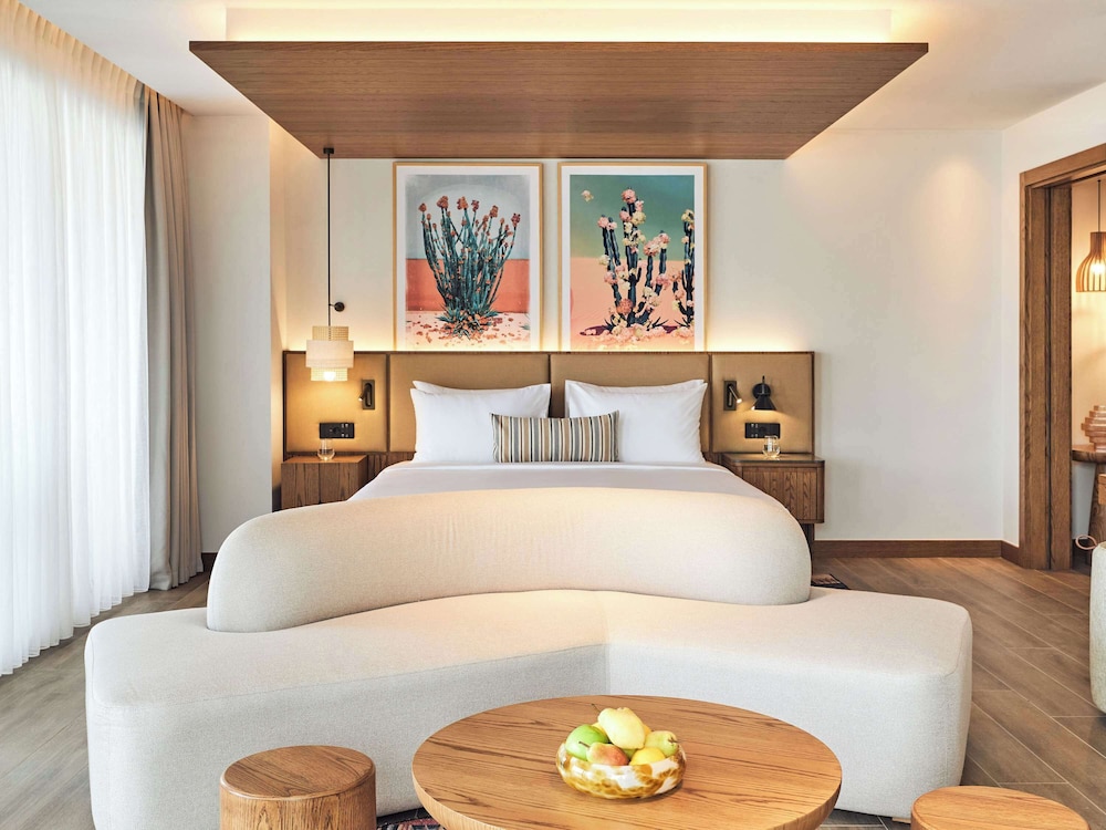 hyde bodrum