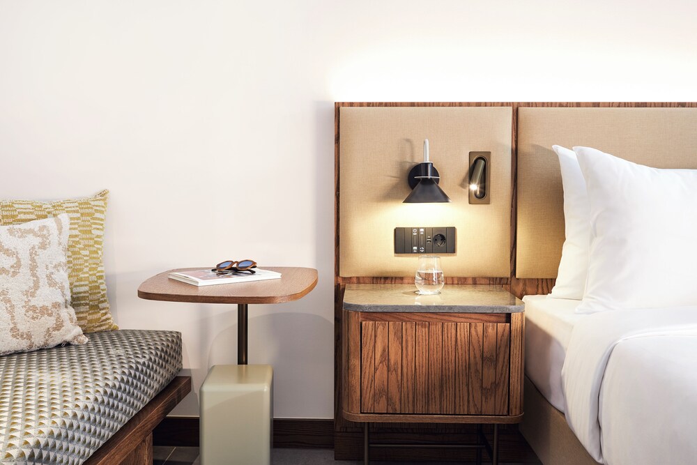 hyde bodrum
