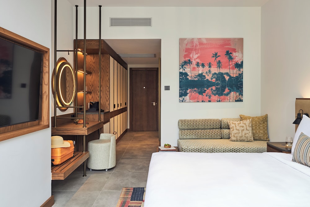 hyde bodrum