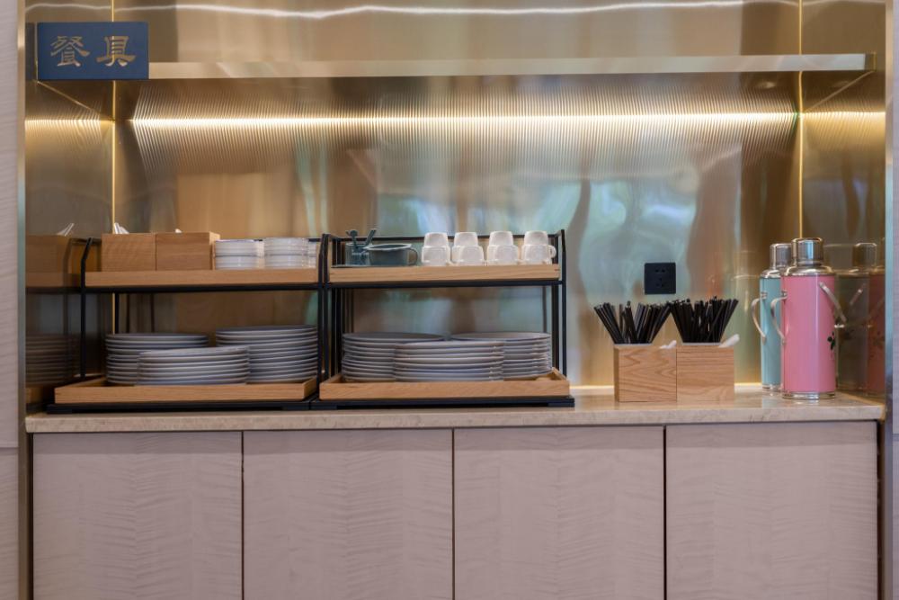 hanting hotel chongqing fuling baolong plaza daoxiang road