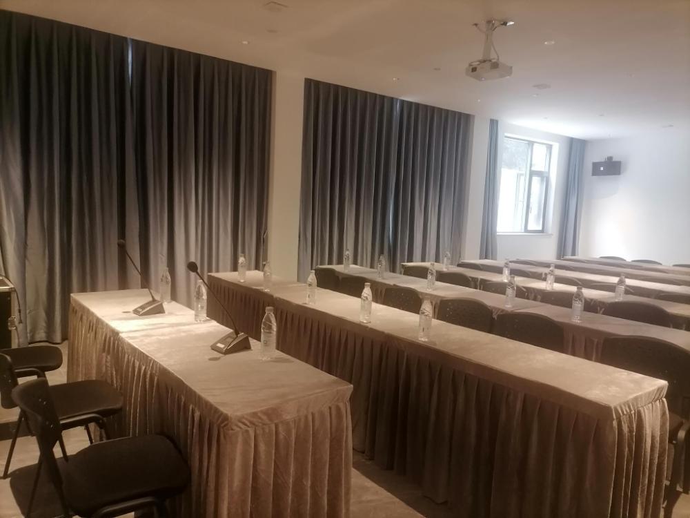 hanting hotel chongqing fuling baolong plaza daoxiang road