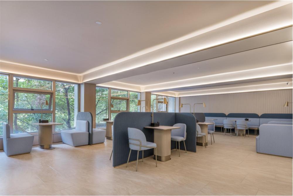 hanting hotel chongqing fuling baolong plaza daoxiang road