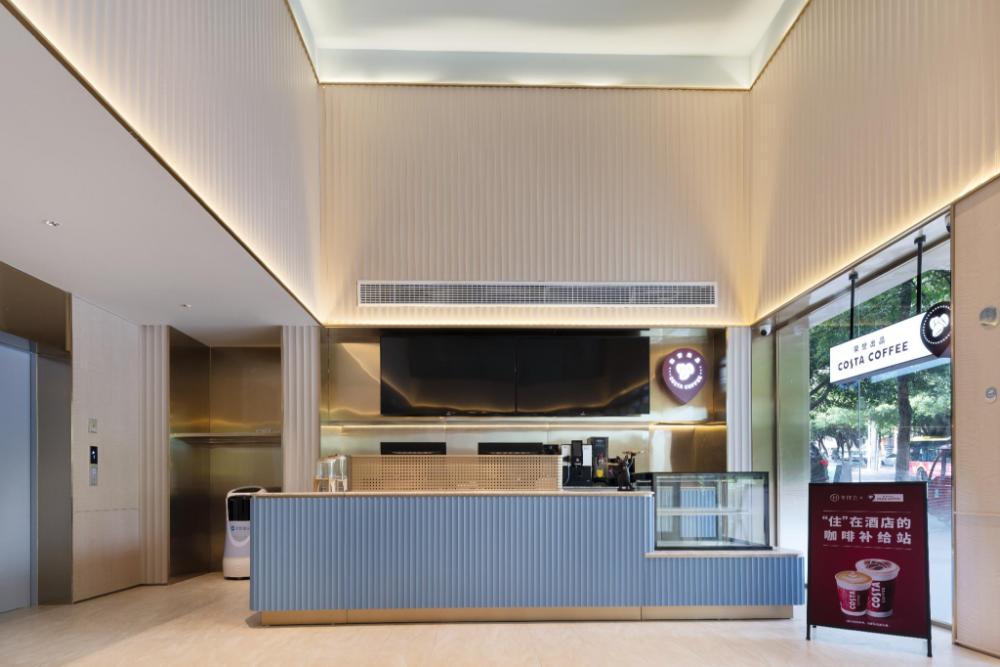 hanting hotel chongqing fuling baolong plaza daoxiang road