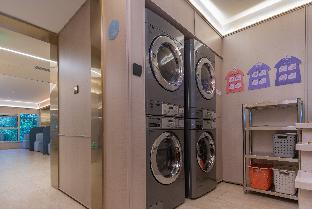 hanting hotel chongqing fuling baolong plaza daoxiang road