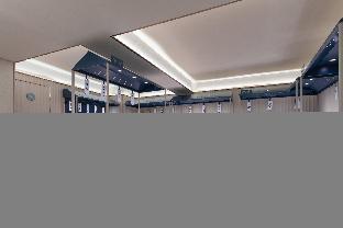 hanting hotel chongqing fuling baolong plaza daoxiang road