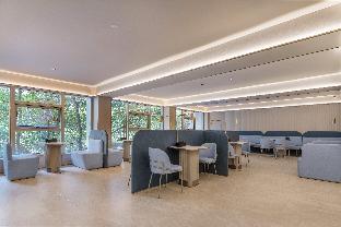 hanting hotel chongqing fuling baolong plaza daoxiang road