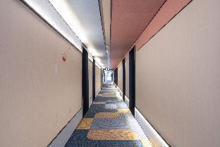 hanting hotel chongqing fuling baolong plaza daoxiang road