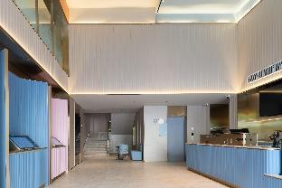 hanting hotel chongqing fuling baolong plaza daoxiang road