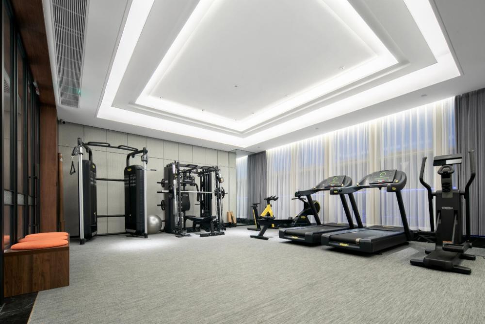 grand madison hangzhou yuedonghu