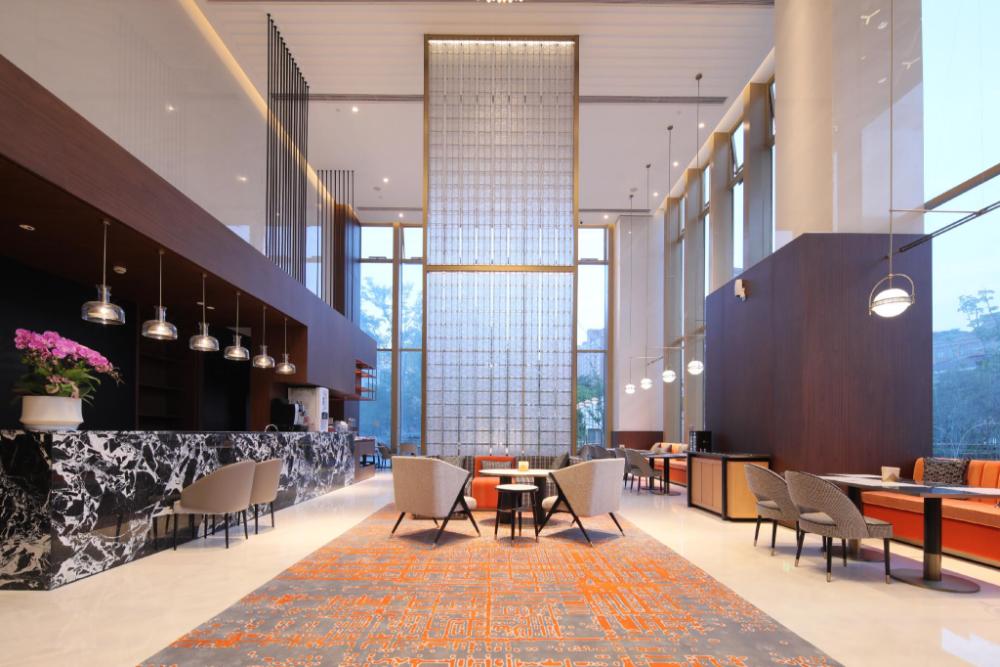 grand madison hangzhou yuedonghu