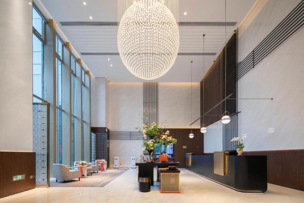 grand madison hangzhou yuedonghu